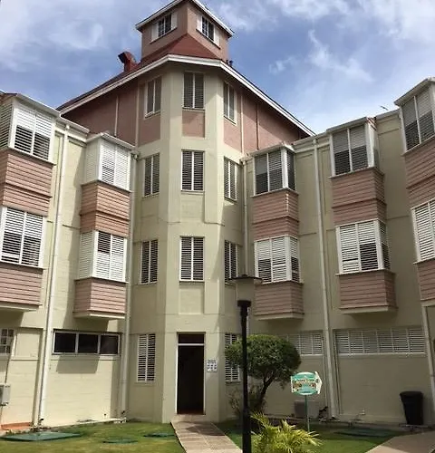 #73 Fisherman's Point Aparthotel