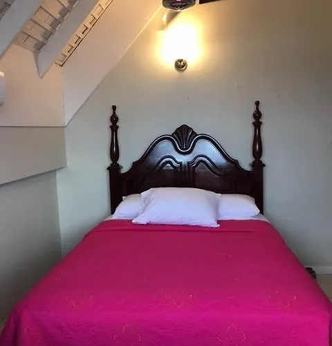 #73 Fisherman's Point Aparthotel *