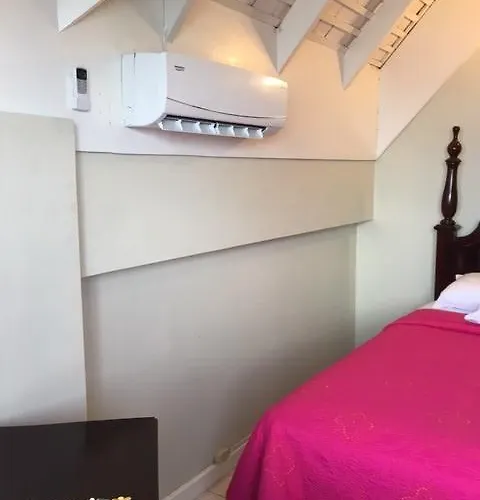 #73 Fisherman's Point Aparthotel